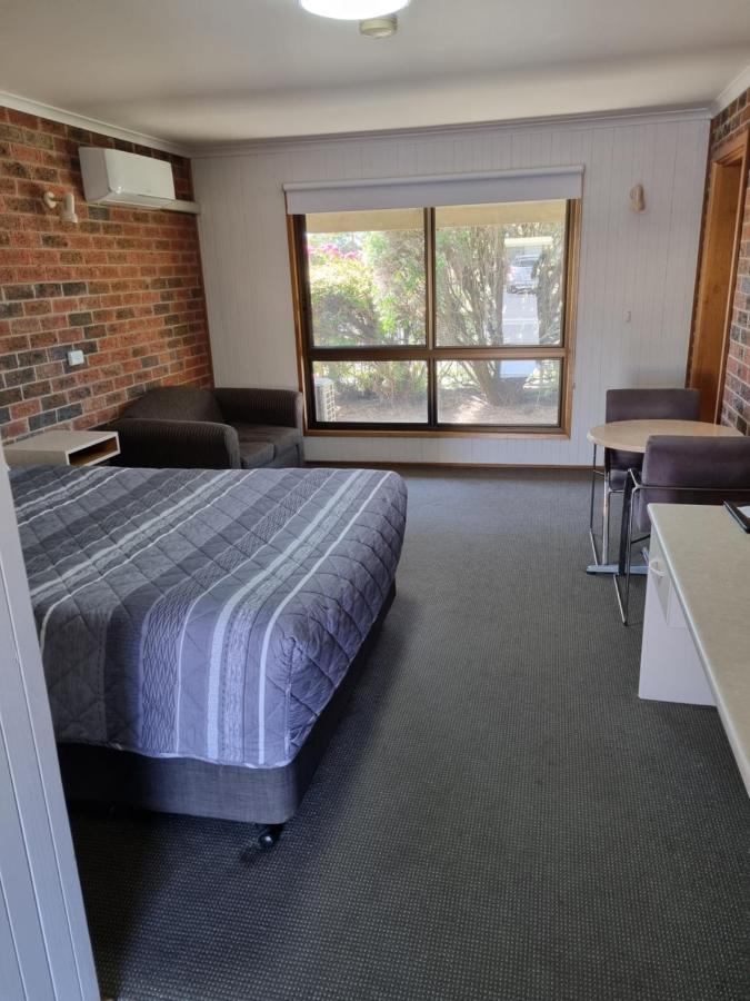 Country Roads Motor Inn Naracoorte Exterior foto