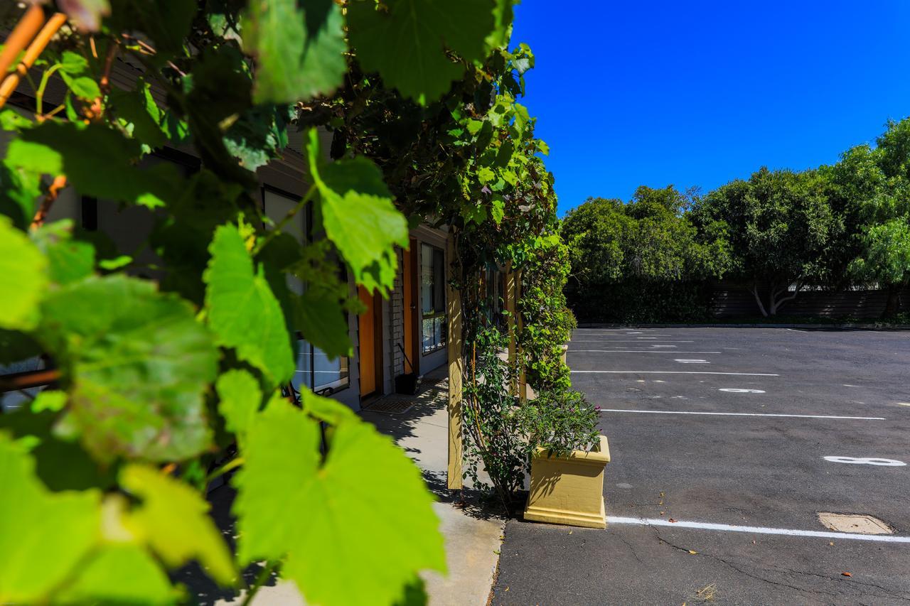 Country Roads Motor Inn Naracoorte Exterior foto
